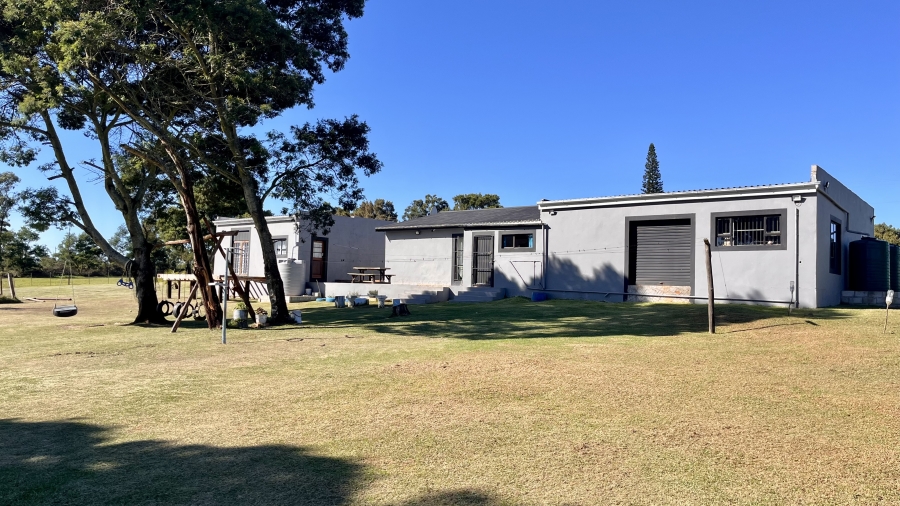 4 Bedroom Property for Sale in Greenbushes Eastern Cape